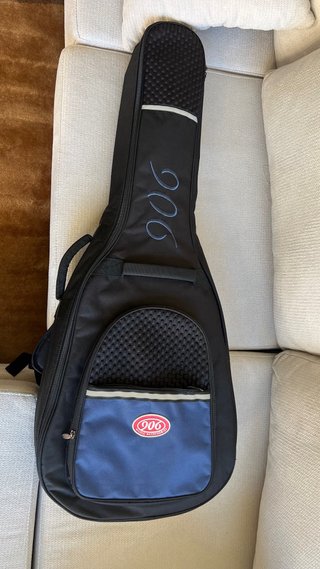 Guitarra Electroacústica Lâg Tramontane