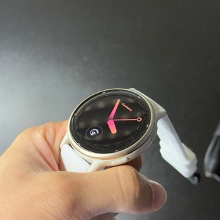 Reloj Garmin Vivoactive 6 Blanco