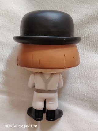 Funko Pop! Alex DeLarge 358 Clockwork Orange