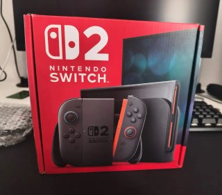 Nintendo Switch 2