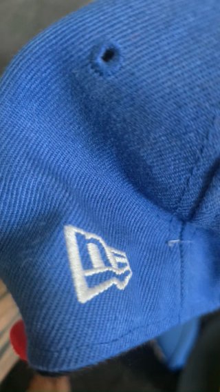 Pack 6 Gorras Planas
