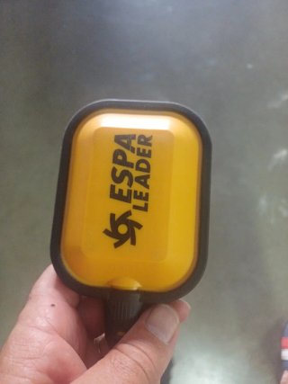 Flotador Boya ESPA