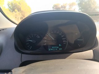 Ford Ka+ 2016
