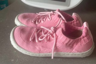 Scarpe Barefoot Froddo Tg 29