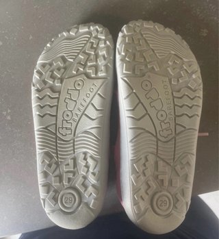 Scarpe Barefoot Froddo Tg 29