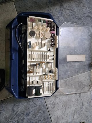 Dremel Dexter 150W