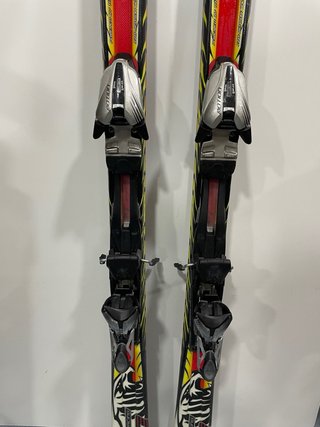 Sci Völkl Racetiger GS Racing 165cm