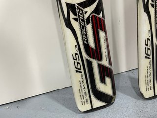 Sci Völkl Racetiger GS Racing 165cm