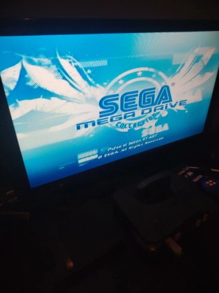 PlayStation 2 - Collezione Mega Drive