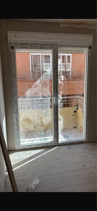 Instalación de ventanas tel:632932737