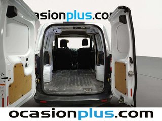 Ford Transit Courier Furgon 1.5 TDCI Trend 56 kW (75 CV)