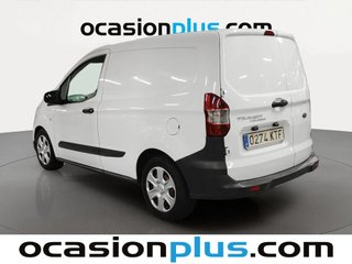 Ford Transit Courier Furgon 1.5 TDCI Trend 56 kW (75 CV)