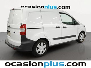 Ford Transit Courier Furgon 1.5 TDCI Trend 56 kW (75 CV)