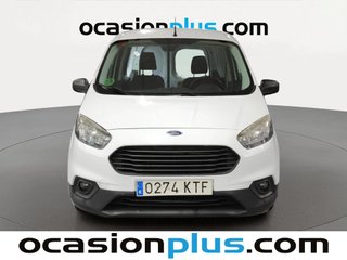 Ford Transit Courier Furgon 1.5 TDCI Trend 56 kW (75 CV)