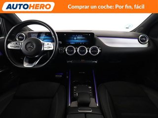 Mercedes-Benz Clase B B 200 d AMG Line
