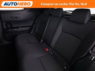 Toyota C-HR 1.8 Hybrid Advance