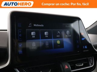 Toyota C-HR 1.8 Hybrid Advance