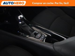 Toyota C-HR 1.8 Hybrid Advance