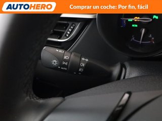 Toyota C-HR 1.8 Hybrid Advance