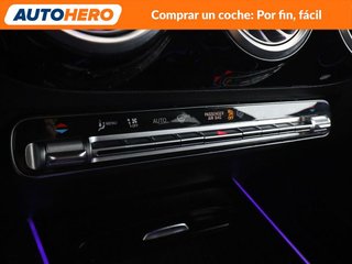 Mercedes Clase B B 200 d AMG Line