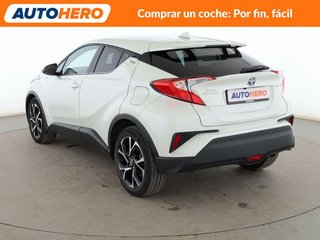 Toyota C-HR 1.8 Hybrid Advance