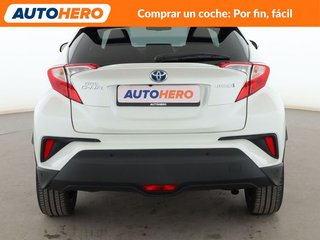 Toyota C-HR 1.8 Hybrid Advance