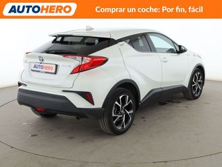 Toyota C-HR 1.8 Hybrid Advance