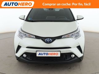 Toyota C-HR 1.8 Hybrid Advance