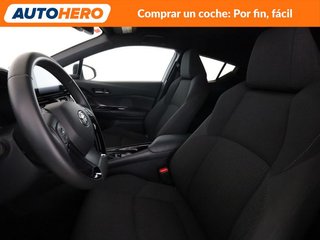 Toyota C-HR 1.8 Hybrid Advance