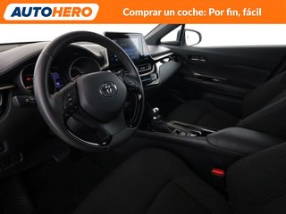 Toyota C-HR 1.8 Hybrid Advance