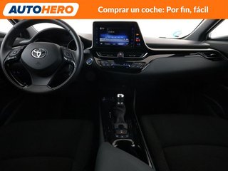 Toyota C-HR 1.8 Hybrid Advance