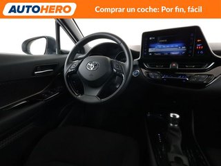 Toyota C-HR 1.8 Hybrid Advance