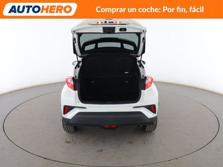 Toyota C-HR 1.8 Hybrid Advance