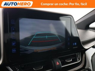 Toyota C-HR 1.8 Hybrid Advance