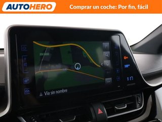 Toyota C-HR 1.8 Hybrid Advance