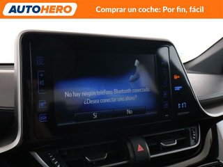 Toyota C-HR 1.8 Hybrid Advance