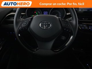 Toyota C-HR 1.8 Hybrid Advance