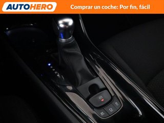 Toyota C-HR 1.8 Hybrid Advance