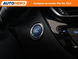 Toyota C-HR 1.8 Hybrid Advance