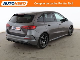 Mercedes Clase B B 200 d AMG Line