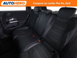 Mercedes Clase B B 200 d AMG Line