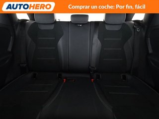 Mercedes Clase B B 200 d AMG Line