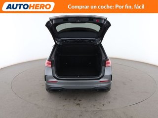 Mercedes Clase B B 200 d AMG Line
