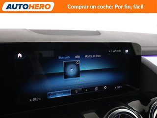 Mercedes Clase B B 200 d AMG Line