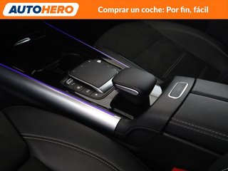 Mercedes Clase B B 200 d AMG Line