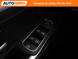 Mercedes Clase B B 200 d AMG Line