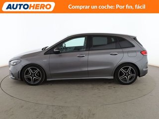 Mercedes Clase B B 200 d AMG Line