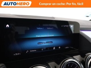 Mercedes Clase B B 200 d AMG Line