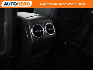 Mercedes Clase B B 200 d AMG Line