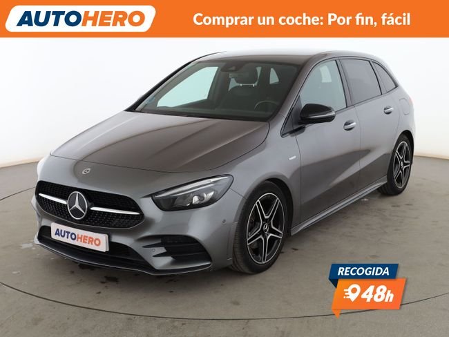 Mercedes-Benz Clase B B 200 d AUT. 2022